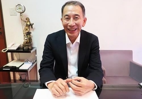 現地で、まずご遺族のご要望をお聞きします