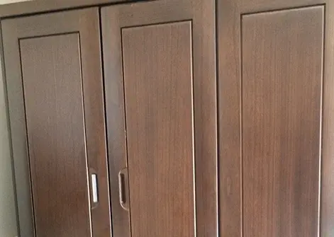 大型の家具