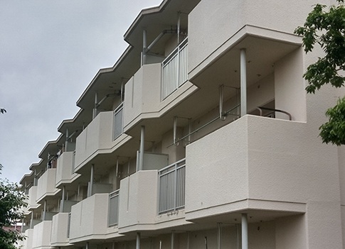 相続したマンション