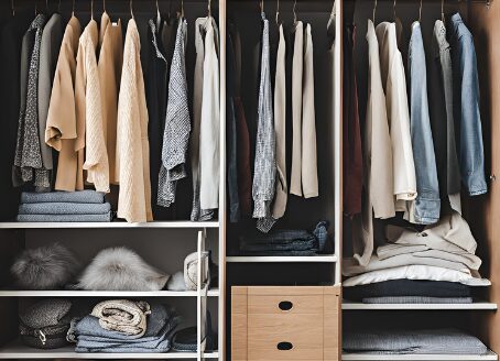 整理現場でよくある光景