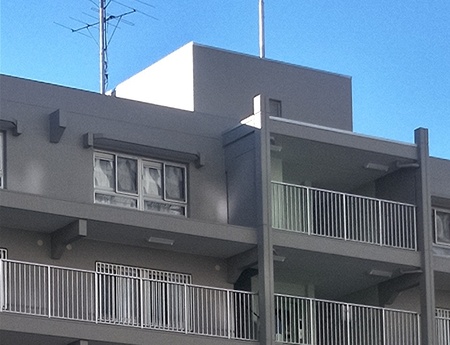 相続したマンション