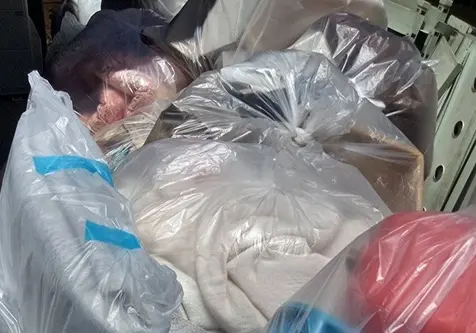 新座市での不用品と家財片付け