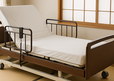 介護ベッド